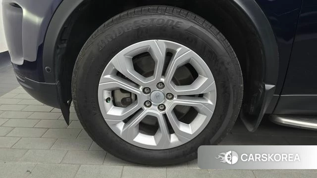 Land Rover Discovery Sports 2nd Generation id 5040770 из Кореи 29