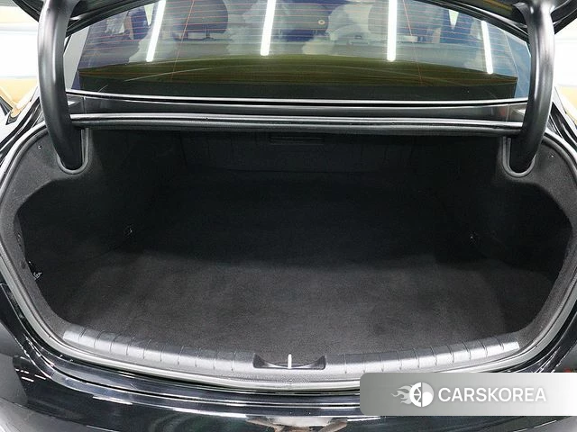 Hyundai The New Grandeur IG id 4967164 из Кореи 15