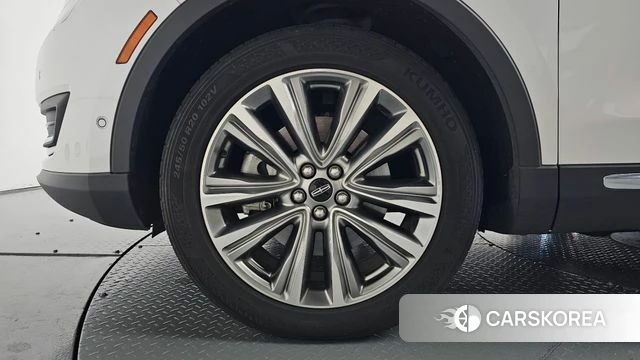 Lincoln MKX 2nd Generation id 5048681 из Кореи 33