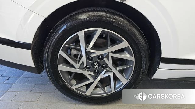Hyundai Grandeur (GN7) id 4768194 из Кореи 29