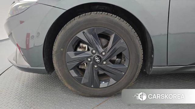 Hyundai Avante (CN7) id 4975941 из Кореи 15
