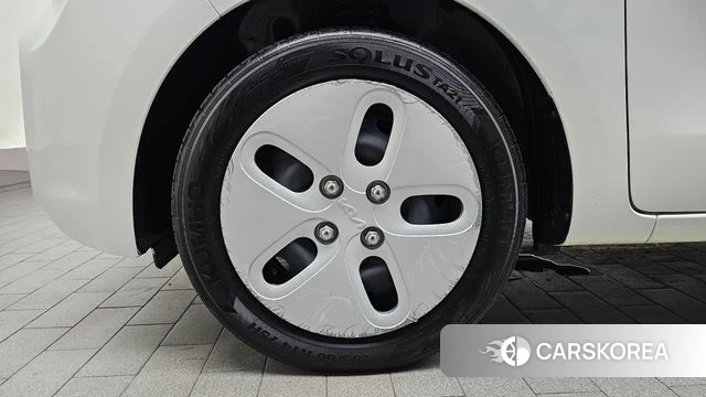 Kia The New Ray id 4976562 из Кореи 28