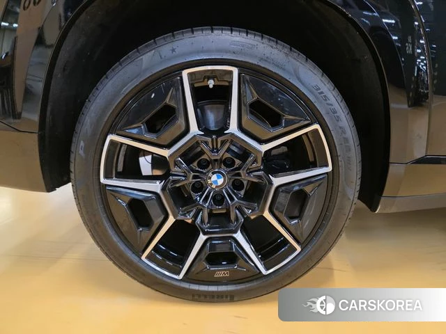BMW XM (G09) id 5038894 из Кореи 15