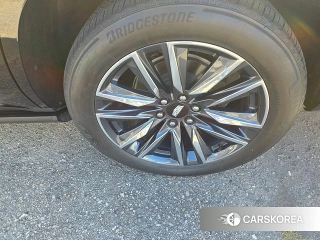 Cadillac Escalade 5th Generation id 4871194 из Кореи 15