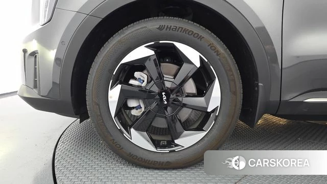 Kia The New Sorento 4th Generation id 5032760 из Кореи 29