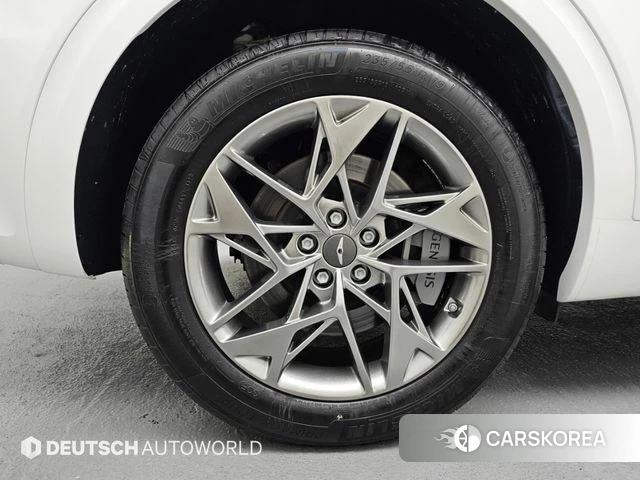 Genesis GV70 id 5011578 из Кореи 15