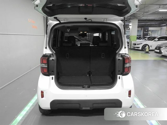 Kia The New Kia Ray id 4958237 из Кореи 15