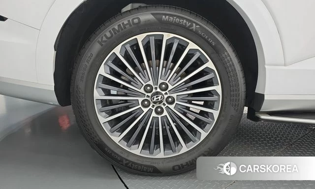 Hyundai Palisade (LX3) id 4974723 из Кореи 29