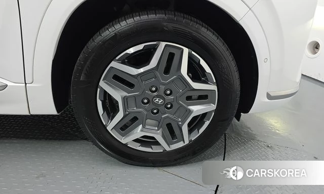 Hyundai The New Santa Fe id 4958222 из Кореи 15