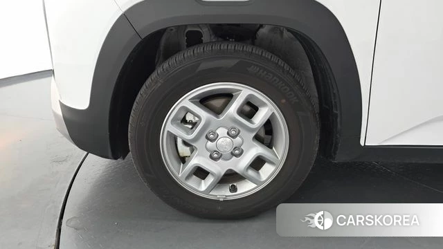 Hyundai Casper Electric id 4834213 из Кореи 15