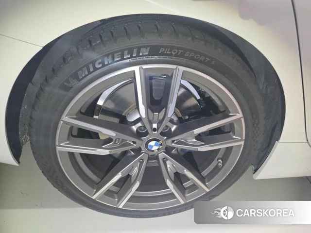 BMW 3 Series (G20) id 5034243 из Кореи 13
