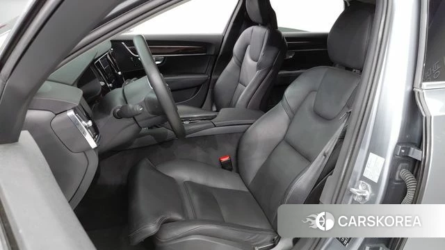 Volvo S90 id 4937257 из Кореи 15