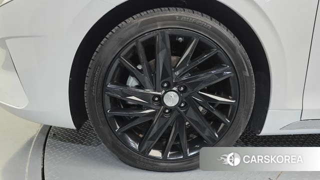 Hyundai The New Grandeur IG id 4992813 из Кореи 15