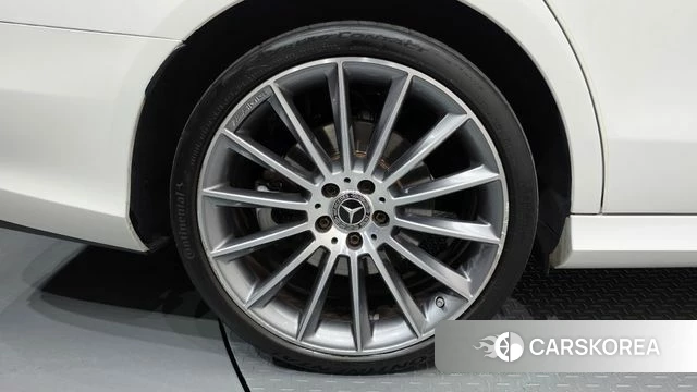 Mercedes-Benz E-Class W213 id 4849442 из Кореи 15