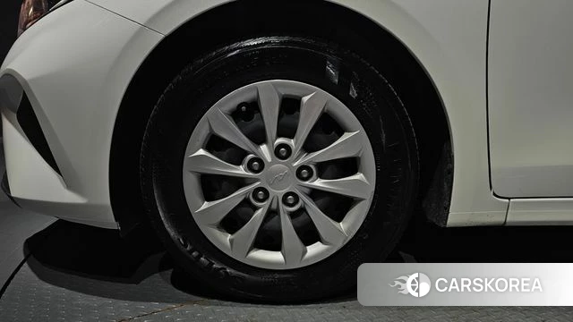 Kia The New K3 2nd generation id 4985685 из Кореи 15