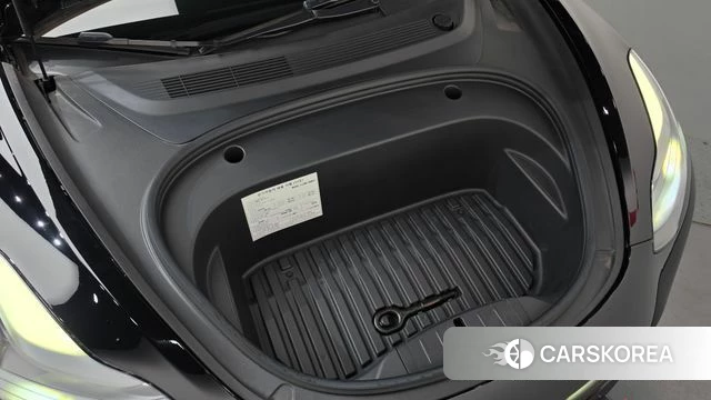Tesla Model 3 id 4763937 из Кореи 31