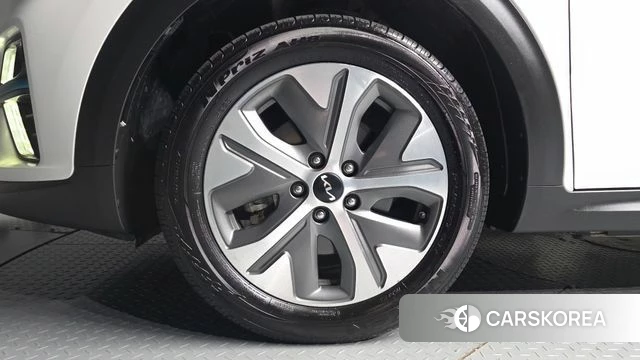 Kia Niro EV id 4922939 из Кореи 15