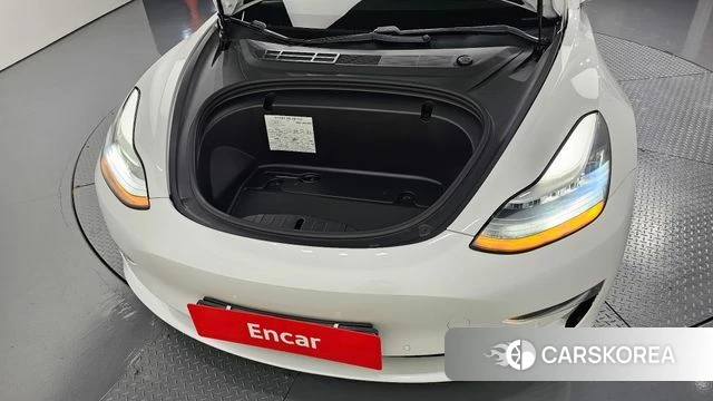 Tesla Model 3 id 4683761 из Кореи 26
