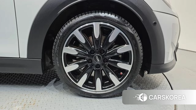 Mini Cooper S id 4922312 из Кореи 27