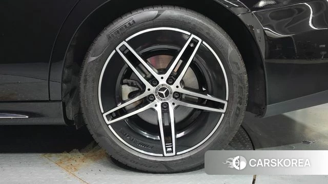 Mercedes-Benz E-Class W214 id 5026567 из Кореи 29