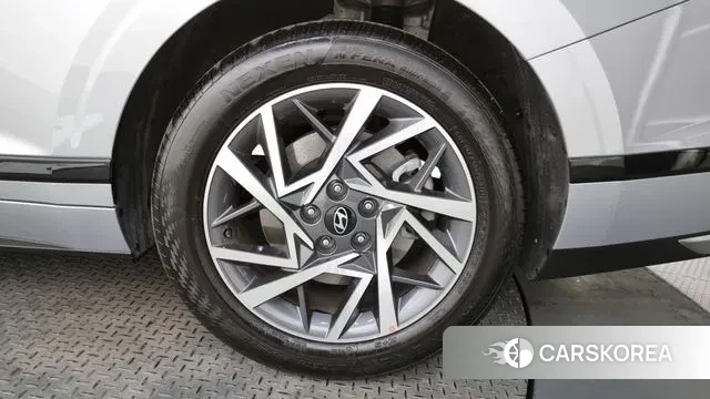 Hyundai Grandeur (GN7) id 3080184 из Кореи 15
