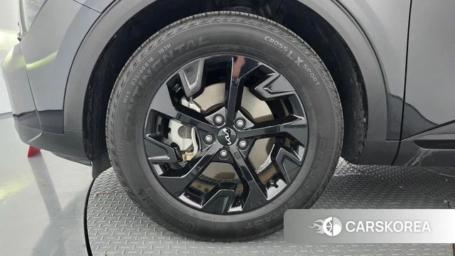 Kia Sportage 5th Generation Hybrid id 4980637 из Кореи 15