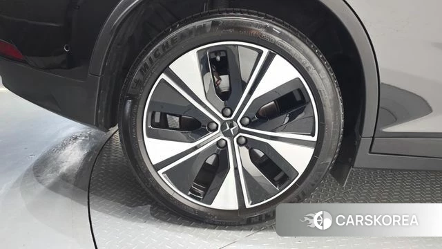 Polestar Polestar 2 id 4996290 из Кореи 15