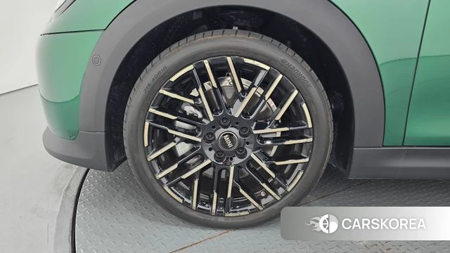 Mini Cooper S 4th Generation id 4916345 из Кореи 15