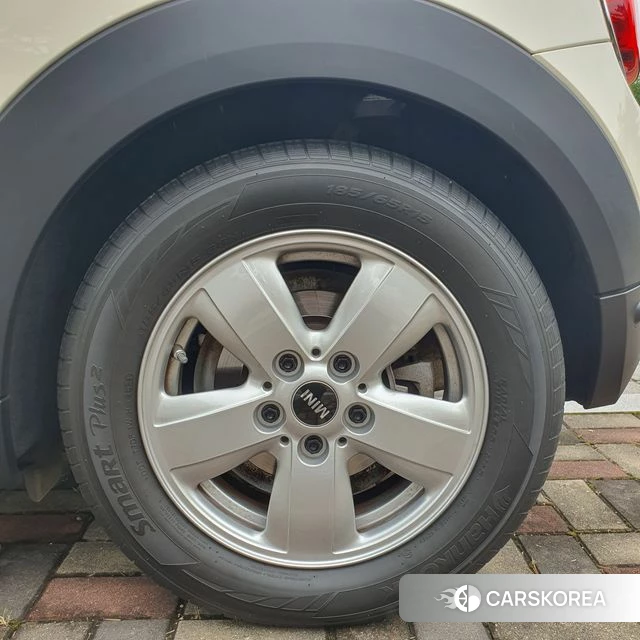 Mini Cooper id 4907095 из Кореи 15