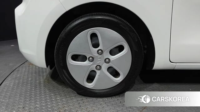 Kia The New Ray id 4960031 из Кореи 25