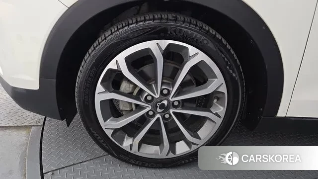 Ssangyong Tivoli Armor id 3761326 из Кореи 15