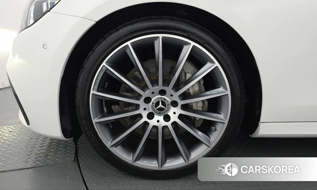 Mercedes-Benz E-Class W213 id 5034250 из Кореи 28