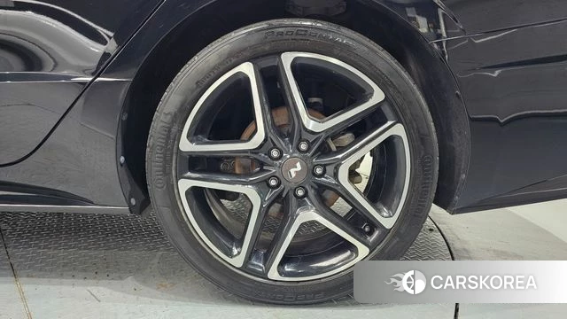 Hyundai Sonata (DN8) id 4779587 из Кореи 15