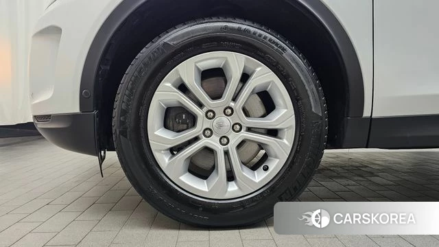 Land Rover Discovery Sports 2nd Generation id 4942966 из Кореи 30