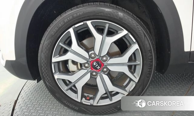 Kia Seltos id 5013341 из Кореи 30