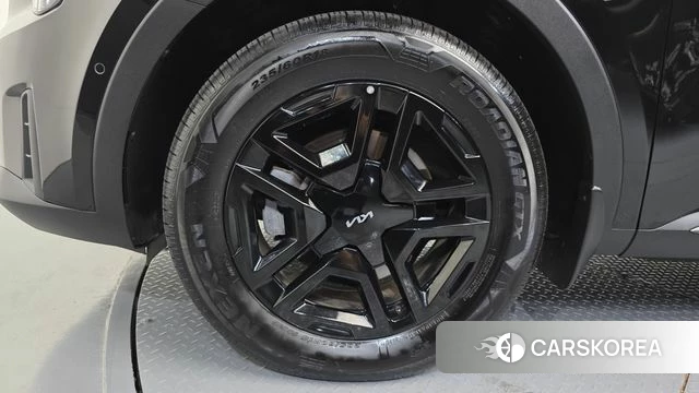 Kia The New Sorento 4th Generation id 4995755 из Кореи 25