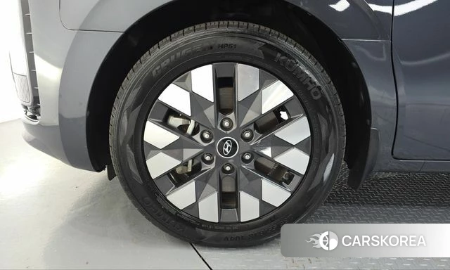 Hyundai Staria id 5040352 из Кореи 25