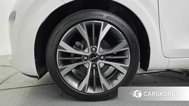 Kia All New Morning (JA) id 5029007 из Кореи 25