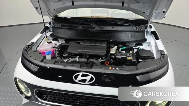 Hyundai The New Casper id 5020711 из Кореи 30