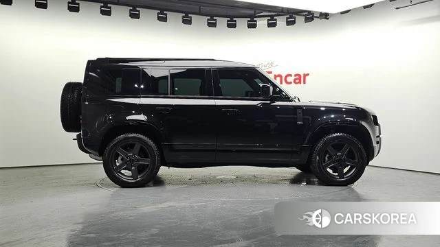 Land Rover Defender (L663) id 4979954 из Кореи 15