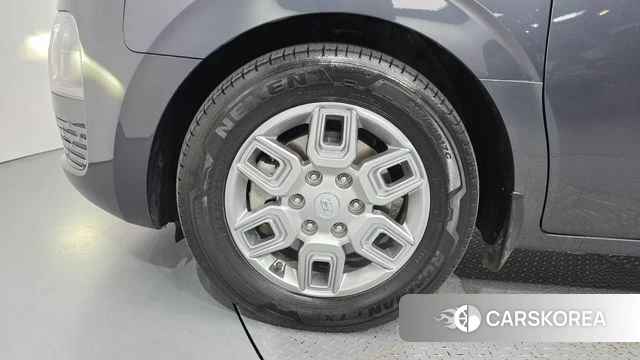 Hyundai Staria id 5028063 из Кореи 27