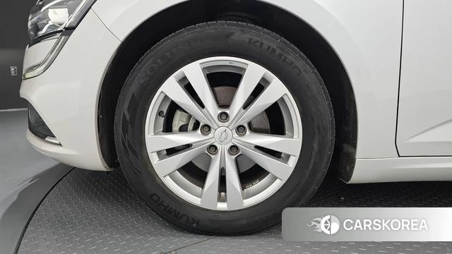 Renault Korea (Samsung) SM6 id 4907413 из Кореи 25