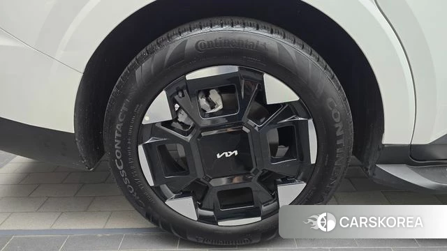 Kia The New Carnival 4th Generation id 5026456 из Кореи 28