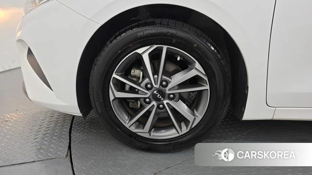 Kia The New K3 2nd generation id 4567073 из Кореи 15