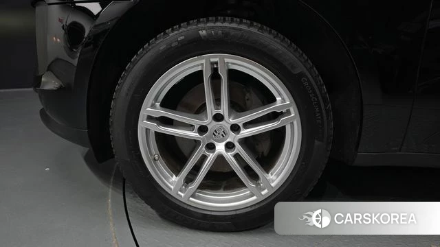 Porsche Macan id 5003268 из Кореи 15