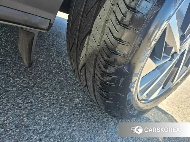 Hyundai Tucson (NX4) id 4671815 из Кореи 15