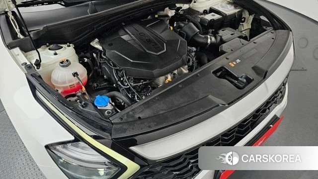 Kia Sportage 5th Generation id 3871233 из Кореи 15
