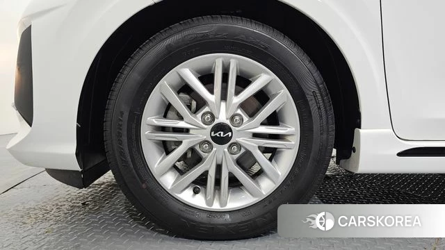 Kia Morning Urban (JA) id 5027579 из Кореи 26