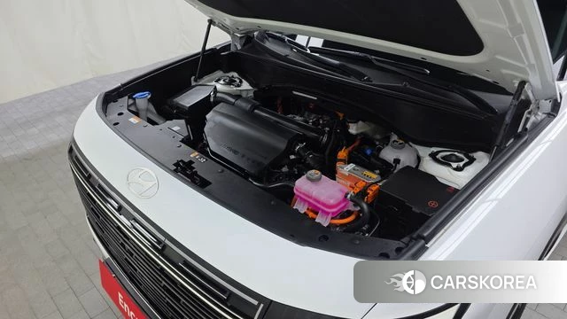 Hyundai Palisade (LX3) id 4748939 из Кореи 27