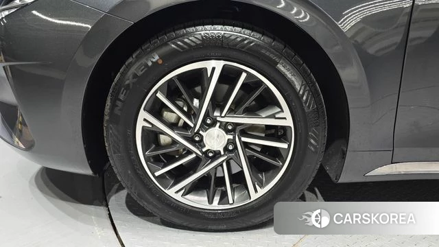 Hyundai The New Grandeur IG id 5016933 из Кореи 15